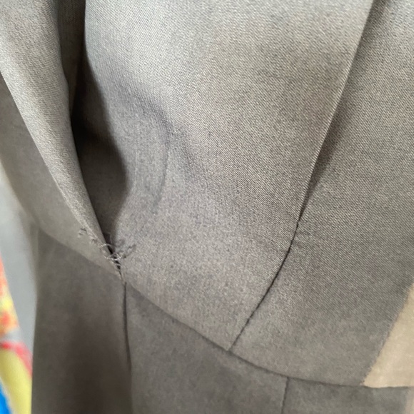 Patterned dress - Picture 4 of 5